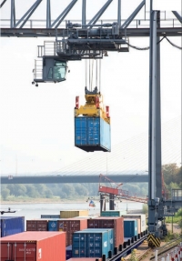 Wieder freie Fahrt: Sanierung der Bonner Nordbrücke abgeschlossen