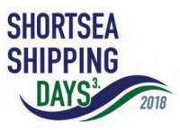 Short Sea Shipping Days 2018 in Lübeck